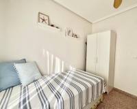 Аренда на длительный срок - Apartment - Santa Pola - Puerto