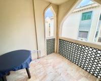 Аренда на длительный срок - Apartment - Santa Pola - Santa pola del este