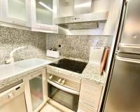 Аренда на длительный срок - Apartment - Santa Pola - Santa pola del este