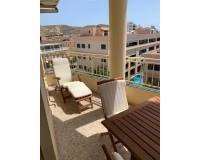 Аренда на длительный срок - Apartment - Santa Pola - Santa pola del este