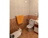 Аренда на длительный срок - Apartment - Santa Pola - Santa pola del este