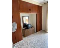 Аренда на длительный срок - Apartment - Santa Pola - Santa pola del este