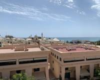 Аренда на длительный срок - Apartment - Santa Pola - Santa pola del este