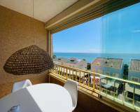 Аренда на длительный срок - Apartment - Santa Pola - Santa pola del este