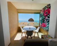 Аренда на длительный срок - Apartment - Santa Pola - Santa pola del este