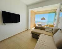 Аренда на длительный срок - Apartment - Santa Pola - Santa pola del este