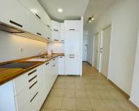Аренда на длительный срок - Apartment - Santa Pola - Santa pola del este