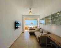 Аренда на длительный срок - Apartment - Santa Pola - Santa pola del este