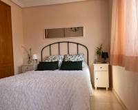 Аренда на длительный срок - Apartment - Santa Pola - Santa pola del este