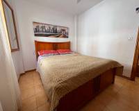 Аренда на длительный срок - Apartment - Santa Pola - Tamarit
