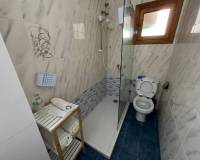 Аренда на длительный срок - Apartment - Santa Pola - Tamarit