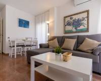 Аренда на длительный срок - Apartment - Santa Pola