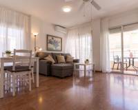 Аренда на длительный срок - Apartment - Santa Pola