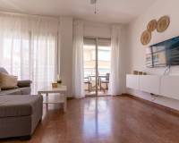 Аренда на длительный срок - Apartment - Santa Pola