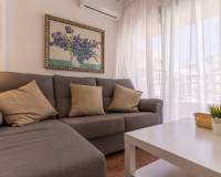 Аренда на длительный срок - Apartment - Santa Pola