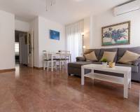 Аренда на длительный срок - Apartment - Santa Pola