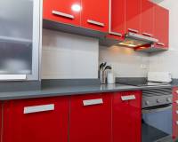 Аренда на длительный срок - Apartment - Santa Pola