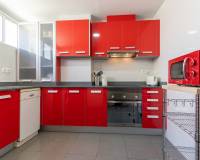 Аренда на длительный срок - Apartment - Santa Pola