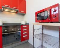 Аренда на длительный срок - Apartment - Santa Pola