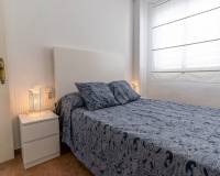 Аренда на длительный срок - Apartment - Santa Pola