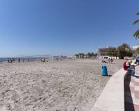 Аренда на длительный срок - Apartment - Santa Pola