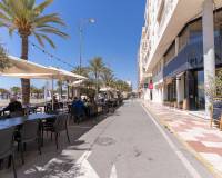 Аренда на длительный срок - Apartment - Santa Pola