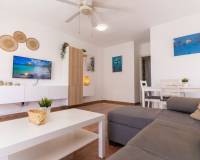 Аренда на длительный срок - Apartment - Santa Pola