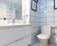 Аренда на длительный срок - Apartment - Santa Pola