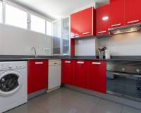 Аренда на длительный срок - Apartment - Santa Pola