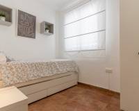 Аренда на длительный срок - Apartment - Santa Pola