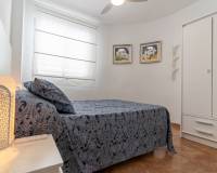 Аренда на длительный срок - Apartment - Santa Pola