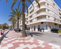 Аренда на длительный срок - Apartment - Santa Pola