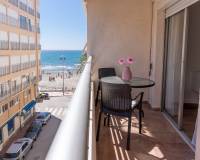 Аренда на длительный срок - Apartment - Santa Pola