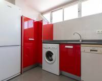 Аренда на длительный срок - Apartment - Santa Pola