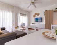 Аренда на длительный срок - Apartment - Santa Pola
