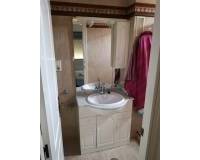 Аренда на длительный срок - Apartment - Santa Pola