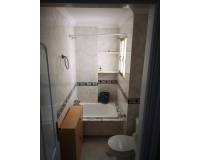 Аренда на длительный срок - Apartment - Santa Pola