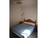 Аренда на длительный срок - Apartment - Santa Pola