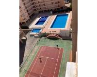 Аренда на длительный срок - Apartment - Santa Pola