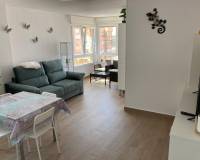 Аренда на длительный срок - Apartment - Santa Pola