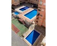 Аренда на длительный срок - Apartment - Santa Pola
