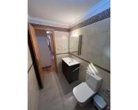 Аренда на длительный срок - Apartment - Santa Pola