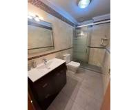 Аренда на длительный срок - Apartment - Santa Pola