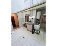 Аренда на длительный срок - Apartment - Santa Pola