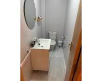 Аренда на длительный срок - Apartment - Santa Pola