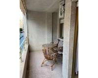 Аренда на длительный срок - Apartment - Santa Pola