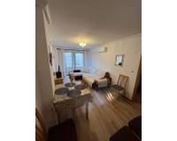 Аренда на длительный срок - Apartment - Santa Pola