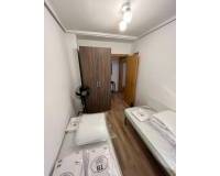 Аренда на длительный срок - Apartment - Santa Pola