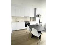 Аренда на длительный срок - Apartment - Santa Pola