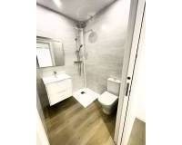 Аренда на длительный срок - Apartment - Santa Pola